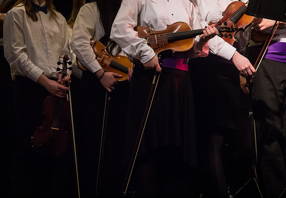 Wintergrass 2013 Youth Symphony-30