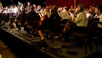 Wintergrass 2013 Youth Symphony