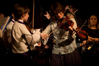 Wintergrass 2013 Youth Symphony-11