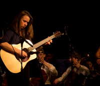 Wintergrass 2013 Youth Symphony-7