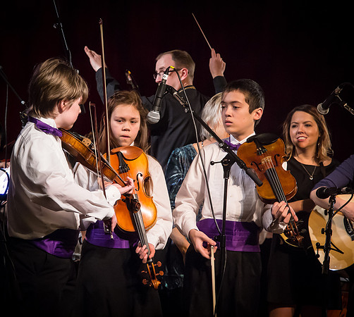 Wintergrass 2013 Youth Symphony-4