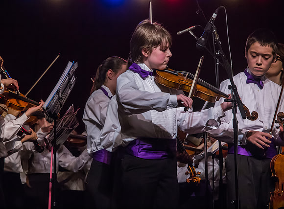 Wintergrass 2013 Youth Symphony-52
