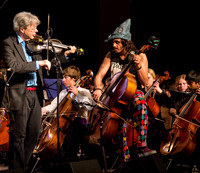 Wintergrass 2013 Youth Symphony-12