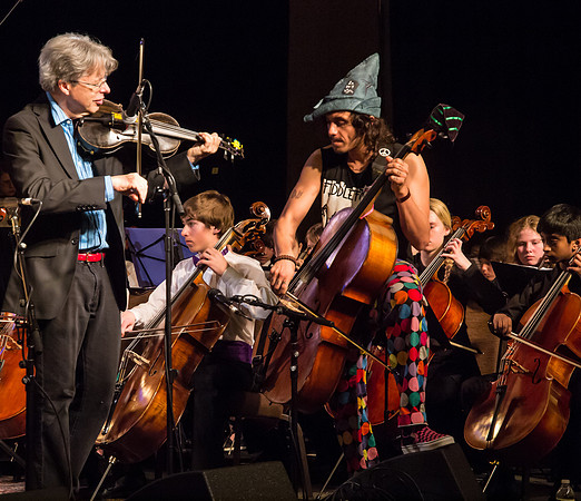 Wintergrass 2013 Youth Symphony-12