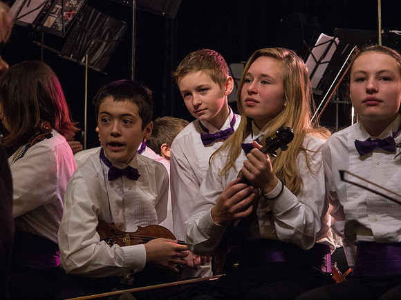 Wintergrass 2013 Youth Symphony-24