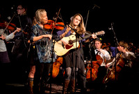 Wintergrass 2013 Youth Symphony-9