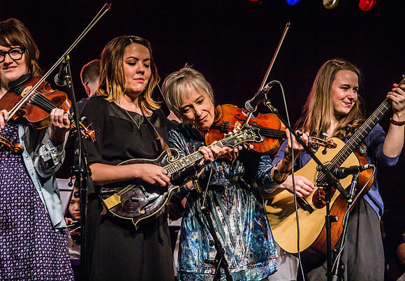 Wintergrass 2013 Youth Symphony-56
