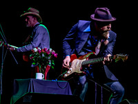 Wintergrass 2019 Jonathan Byrd & The Pickupup Cowboys_-19