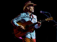 Wintergrass 2019 Jonathan Byrd & The Pickupup Cowboys