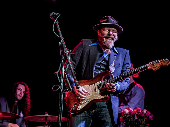 Wintergrass 2019 Jonathan Byrd & The Pickupup Cowboys_-21