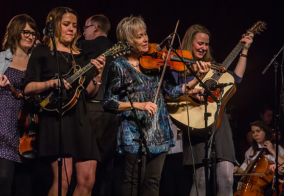 Wintergrass 2013 Youth Symphony-54