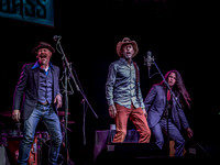 Wintergrass 2019 Jonathan Byrd & The Pickupup Cowboys_-18