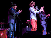 Wintergrass 2019 Jonathan Byrd & The Pickupup Cowboys_-17
