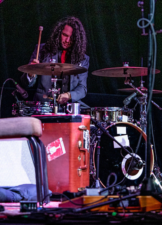 Wintergrass 2019 Jonathan Byrd & The Pickupup Cowboys_-10