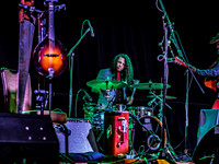 Wintergrass 2019 Jonathan Byrd & The Pickupup Cowboys_-20