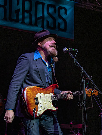 Wintergrass 2019 Jonathan Byrd & The Pickupup Cowboys_-8
