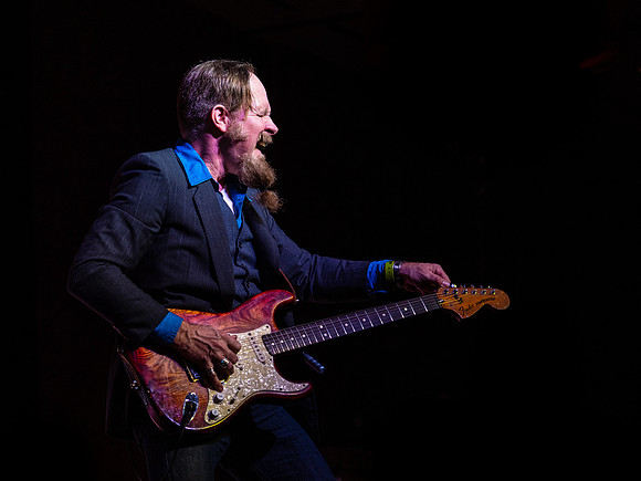 Wintergrass 2019 Jonathan Byrd & The Pickupup Cowboys_-22