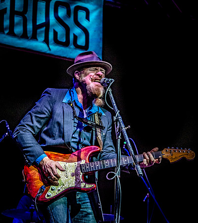 Wintergrass 2019 Jonathan Byrd & The Pickupup Cowboys_-12
