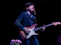 Wintergrass 2019 Jonathan Byrd & The Pickupup Cowboys_-13