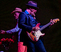 Wintergrass 2019 Jonathan Byrd & The Pickupup Cowboys_-9