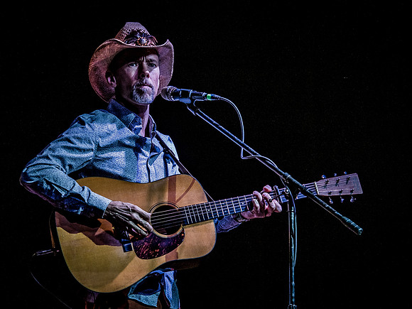 Wintergrass 2019 Jonathan Byrd & The Pickupup Cowboys_-3