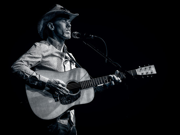 Wintergrass 2019 Jonathan Byrd & The Pickupup Cowboys_-2