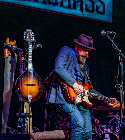 Wintergrass 2019 Jonathan Byrd & The Pickupup Cowboys_-11