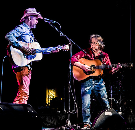 Wintergrass 2019 Jonathan Byrd & The Pickupup Cowboys_-23
