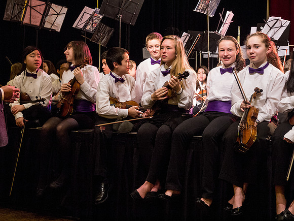 Wintergrass 2013 Youth Symphony-25
