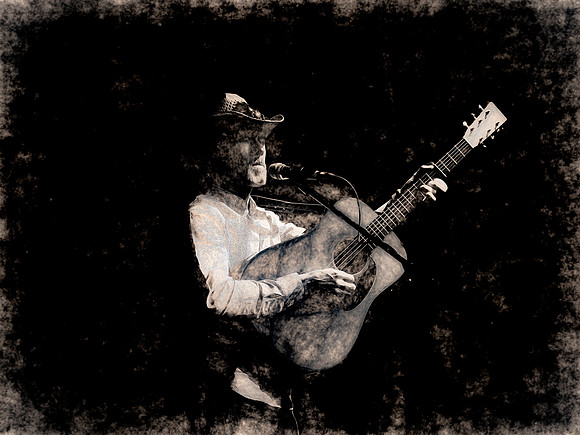Wintergrass 2019 Jonathan Byrd & The Pickupup Cowboys_-4