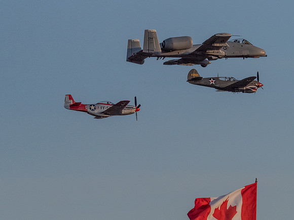 Abbotsford International Air Show 2018 Misc Pics-9