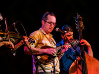 Mr Sun @ Wintergrass 2017