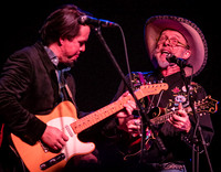 Joe Craven & The Sometimers @ Wintergrass 2018-3