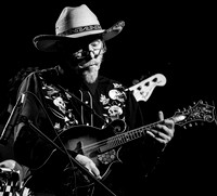 Joe Craven & The Sometimers @ Wintergrass 2018-11