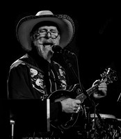 Joe Craven & The Sometimers @ Wintergrass 2018-2