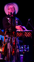 Joe Craven & The Sometimers @ Wintergrass 2018-14