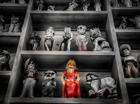 Selective Color