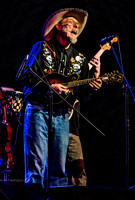 Joe Craven & The Sometimers @ Wintergrass 2018-12