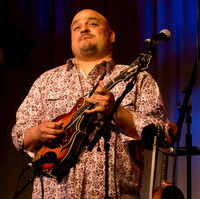 Frank Solivan & Dirty Kitchen Wintergrass 2012-5