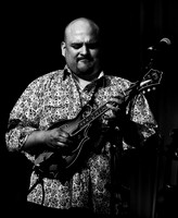 Frank Solivan & Dirty Kitchen Wintergrass 2012