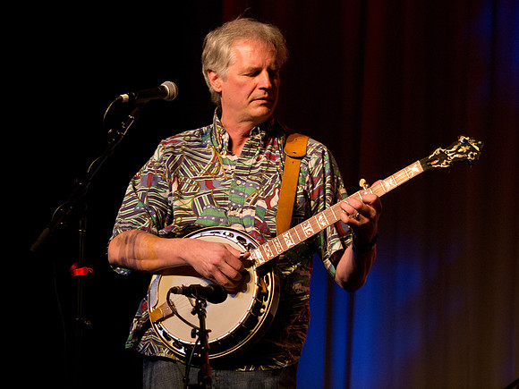 Frank Solivan & Dirty Kitchen Wintergrass 2012-21