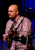 Frank Solivan & Dirty Kitchen Wintergrass 2012-3