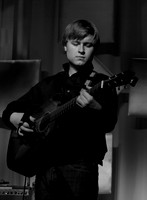 Frank Solivan & Dirty Kitchen Wintergrass 2012-10