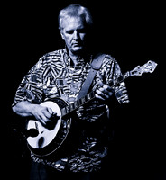 Frank Solivan & Dirty Kitchen Wintergrass 2012-12