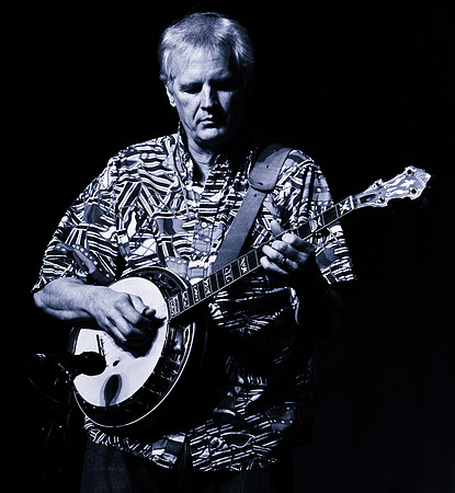 Frank Solivan & Dirty Kitchen Wintergrass 2012-12
