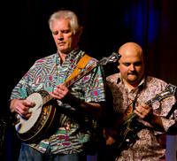 Frank Solivan & Dirty Kitchen Wintergrass 2012-8