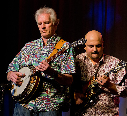 Frank Solivan & Dirty Kitchen Wintergrass 2012-8