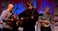 Frank Solivan & Dirty Kitchen Wintergrass 2012-16