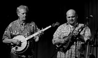 Frank Solivan & Dirty Kitchen Wintergrass 2012-6