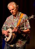 Frank Solivan & Dirty Kitchen Wintergrass 2012-2